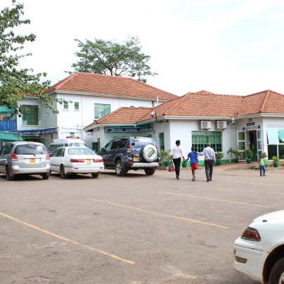 Platinum Medical Center