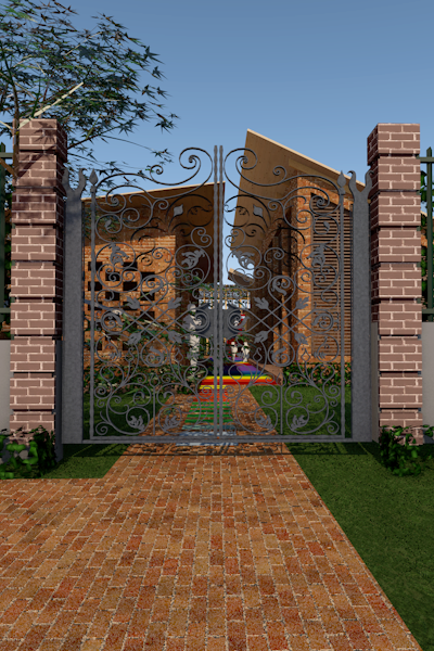 Little Darlings Daycare