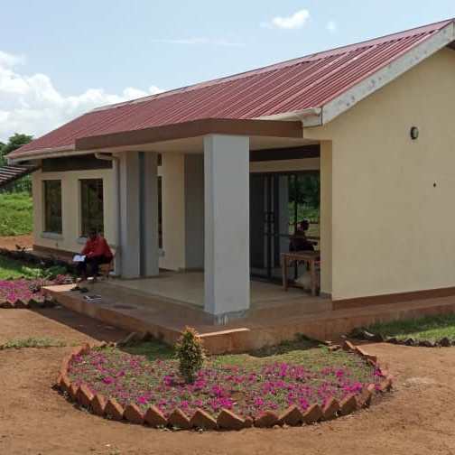 Hope & Healing Center