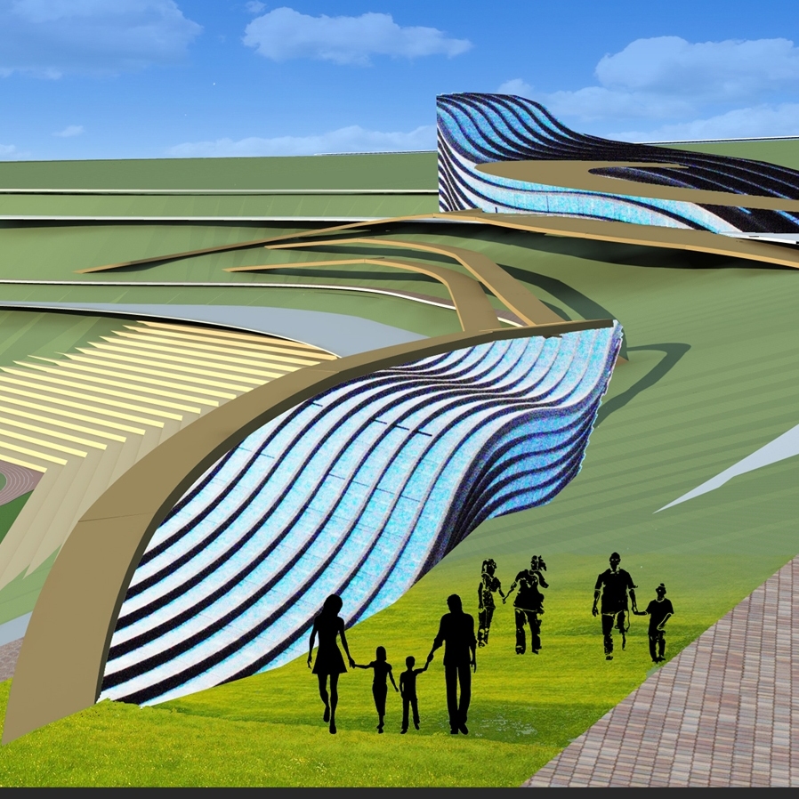 Transiting Cities Latrobe